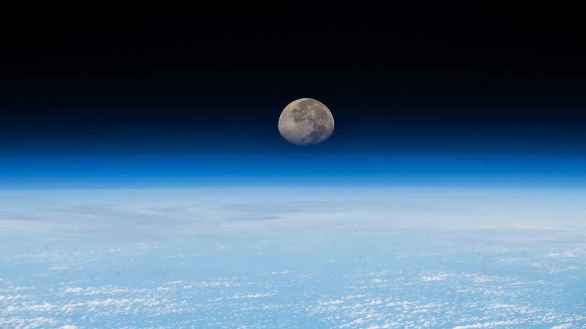 Source : NASA Johnson Source : NASA Johnson