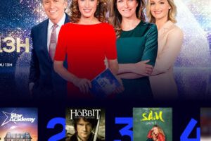 Source : TF1 Source : TF1