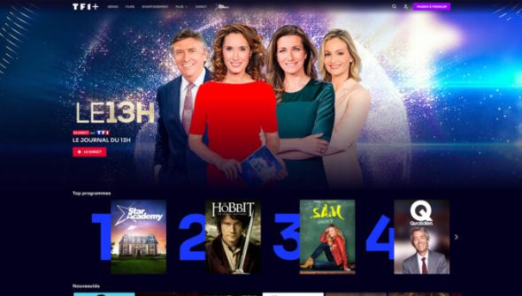 Source : TF1 Source : TF1