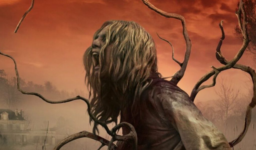The Cursed // Source : LD Entertainment The Cursed // Source : LD Entertainment