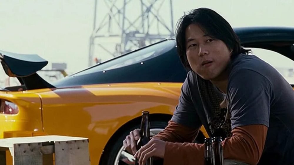 Fast and Furious: Tokyo Drift // Source : Universal Pictures Fast and Furious: Tokyo Drift // Source : Universal Pictures