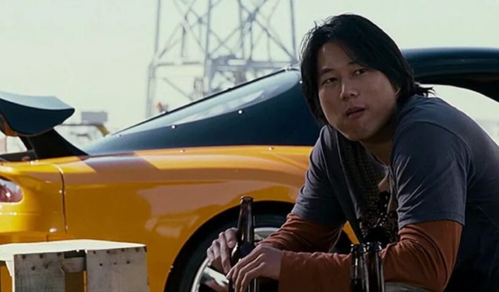 Fast and Furious: Tokyo Drift // Source : Universal Pictures Fast and Furious: Tokyo Drift // Source : Universal Pictures