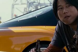 Fast and Furious: Tokyo Drift // Source : Universal Pictures