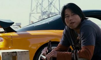 Fast and Furious: Tokyo Drift // Source : Universal Pictures Fast and Furious: Tokyo Drift // Source : Universal Pictures