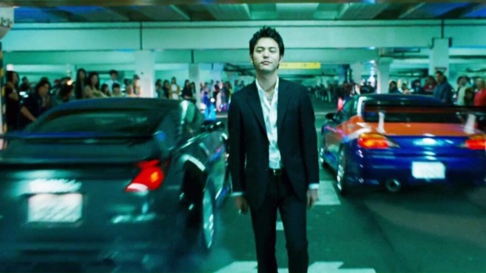 Fast and Furious: Tokyo Drift // Source : Universal Pictures Fast and Furious: Tokyo Drift // Source : Universal Pictures