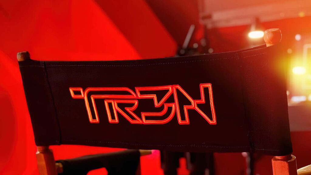 tron ares tr3n tron ares tr3n