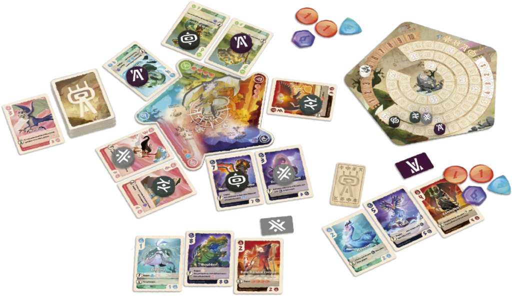 The Vale of Eternity The Vale of Eternity