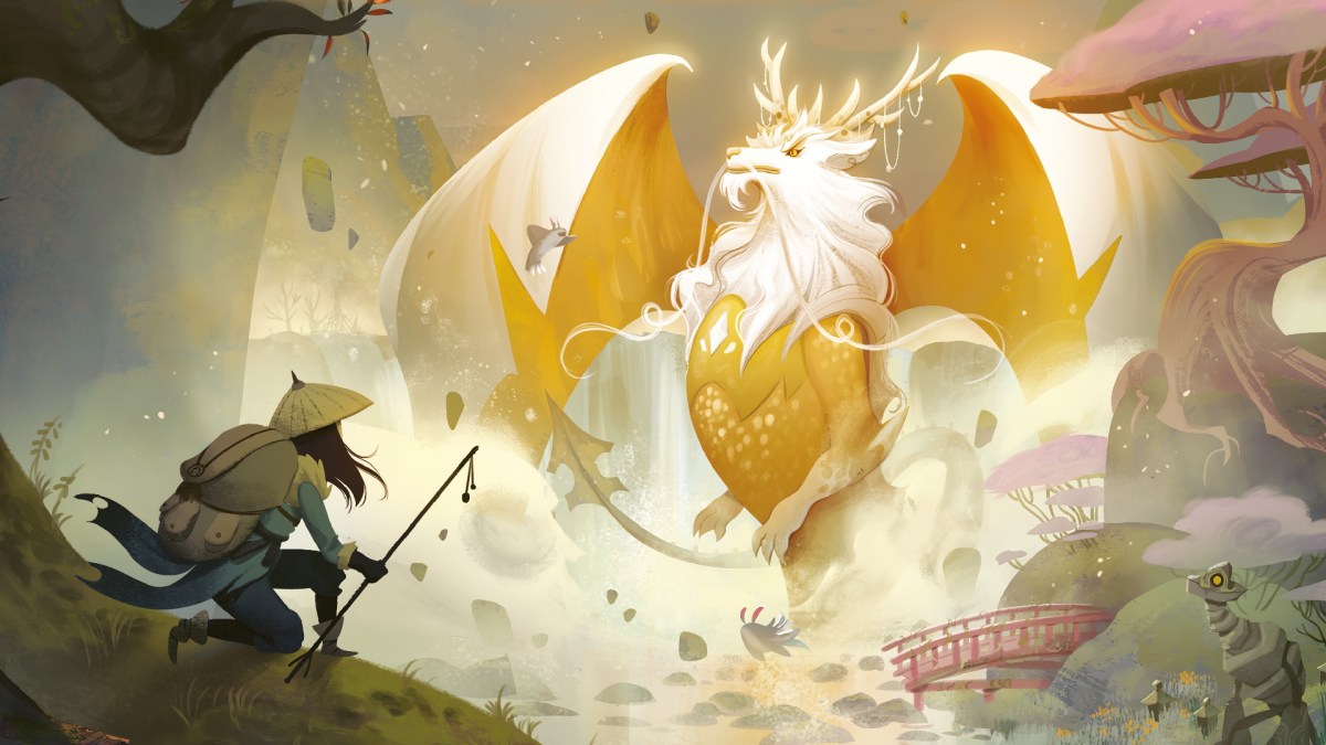 Source : Mandoo Games Source : Mandoo Games