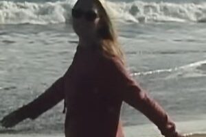 Documentaire La Vérité kidnappée : du rêve au cauchemar américain. // Source : Netflix