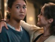 Beatrice et Ava dans Warrior Nun. // Source : Netflix Beatrice et Ava dans Warrior Nun. // Source : Netflix
