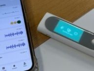 Le Withings BeamO  // Source : Numerama
