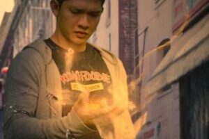 Wu Assassins // Source : Netflix Wu Assassins // Source : Netflix