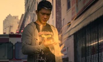 Wu Assassins // Source : Netflix