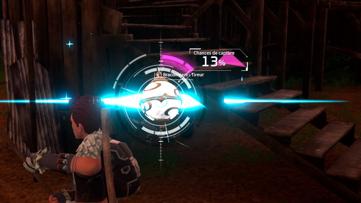 Palworld // Source : Capture Xbox Palworld // Source : Capture Xbox