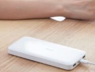 10000mAh Redmi Power Bank // Source : Xiaomi