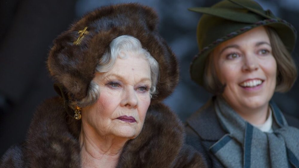 Le Crime de l'Orient Express // Source : Twentieth Century Fox Le Crime de l'Orient Express // Source : Twentieth Century Fox