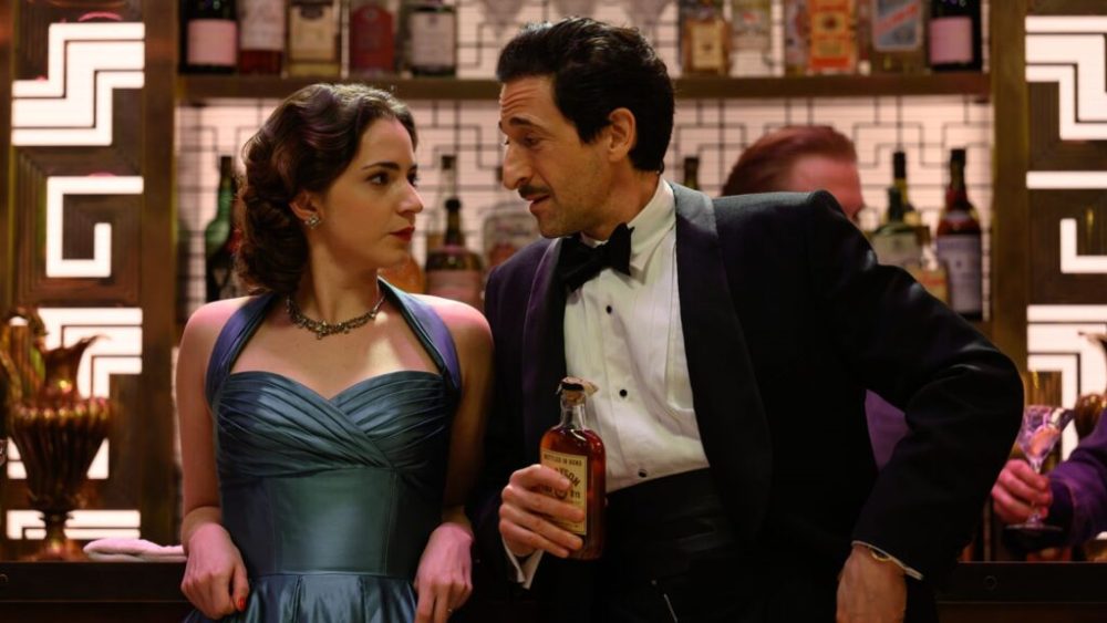 Coup de théâtre // Source : 20th Century Studios Coup de théâtre // Source : 20th Century Studios