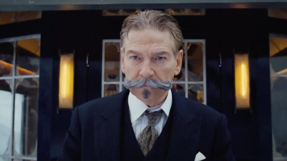 Le Crime de l'Orient Express // Source : Twentieth Century Fox Le Crime de l'Orient Express // Source : Twentieth Century Fox