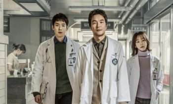 Dr Romantic // Source : Netflix