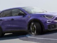 Future Abarth 600e // Source : Abarth