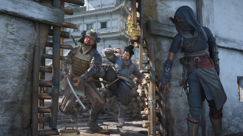 Source : Ubisoft Source : Ubisoft