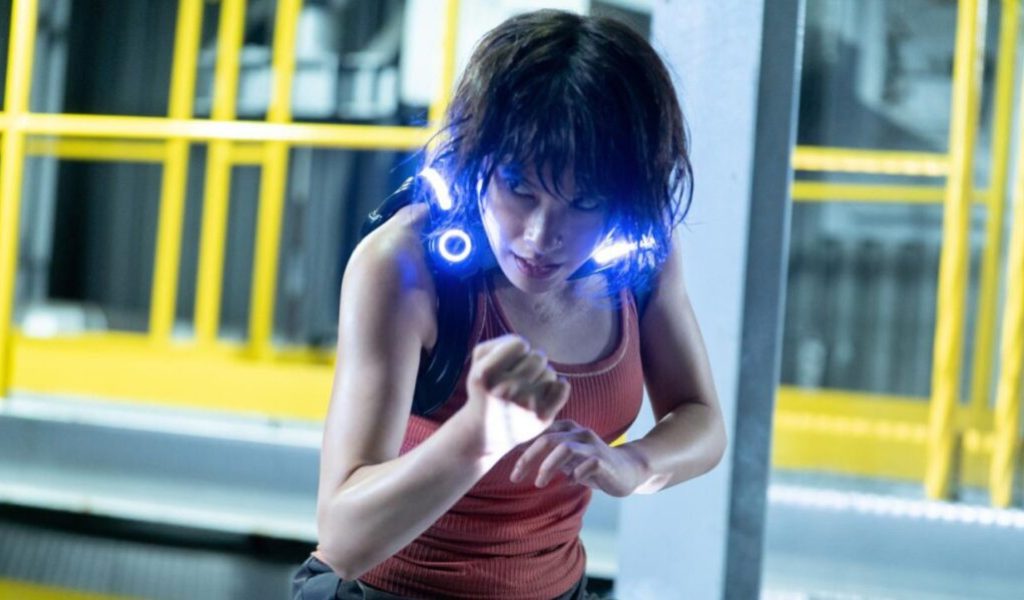 Alice in Borderland // Source : Netflix Alice in Borderland // Source : Netflix