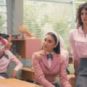 Saison 2 d'AlRawabi School for Girls // Source : Netflix Saison 2 d'AlRawabi School for Girls // Source : Netflix