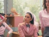 Saison 2 d'AlRawabi School for Girls // Source : Netflix