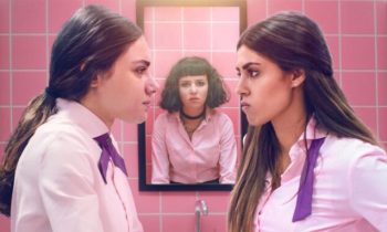 AlRawabi School for Girls, saison 1. // Source : Netflix