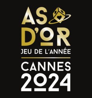 Source : Festival International des Jeux de Cannes Source : Festival International des Jeux de Cannes