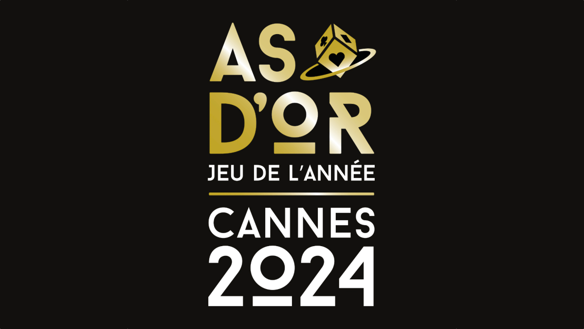 Source : Festival International des Jeux de Cannes Source : Festival International des Jeux de Cannes