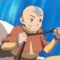 L'animé Avatar: Le dernier maître de l'air // Source : Nickelodeon