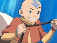 L'animé Avatar: Le dernier maître de l'air // Source : Nickelodeon L'animé Avatar: Le dernier maître de l'air // Source : Nickelodeon