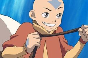 L'animé Avatar: Le dernier maître de l'air // Source : Nickelodeon