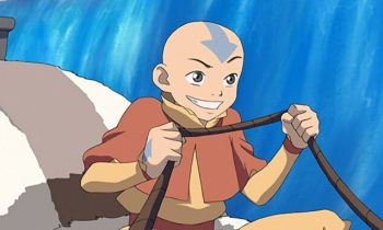 L'animé Avatar: Le dernier maître de l'air // Source : Nickelodeon L'animé Avatar: Le dernier maître de l'air // Source : Nickelodeon