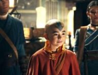 Avatar, le dernier maître de l'air // Source : Robert Falconer / Netflix