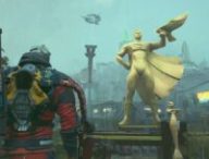 Suicide Squad: Kill the Justice League // Source : Capture Xbox