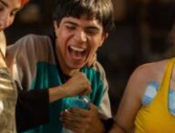 Baby Bandito // Source : Netflix