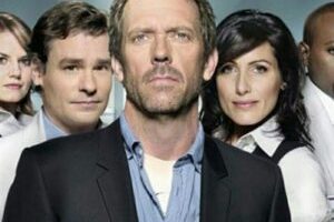 Dr House // Source : 20th Century Fox Television Dr House // Source : 20th Century Fox Television
