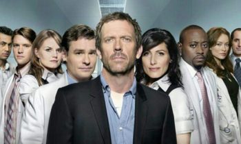 Dr House // Source : 20th Century Fox Television