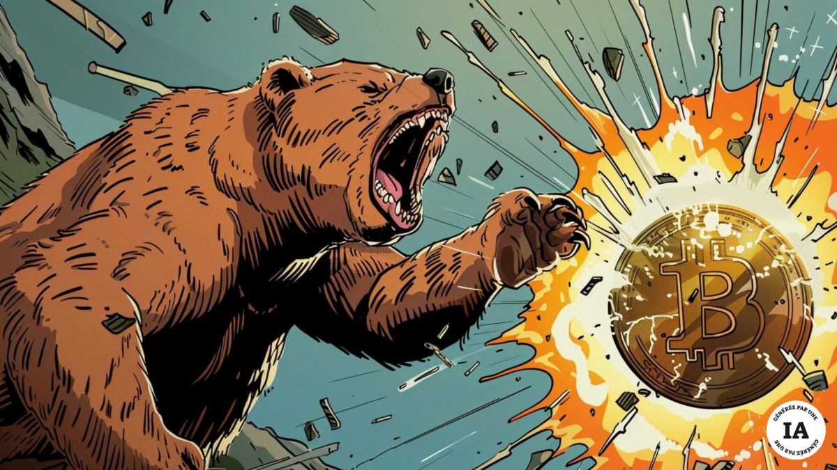Le bear market est-il fini ? // Source : Numerama Le bear market est-il fini ? // Source : Numerama