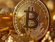 Le prix du bitcoin ne cesse d'augmenter // Source : Numerama