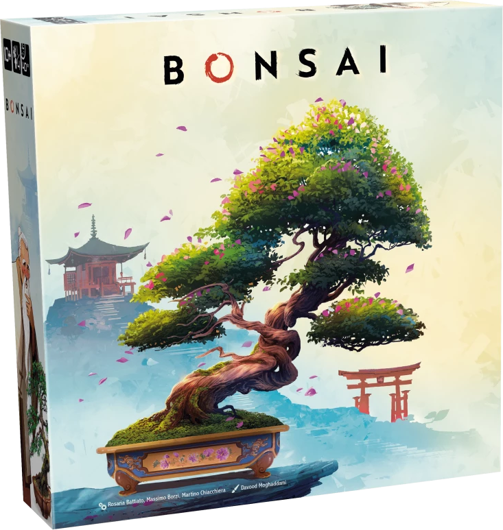 Bonsai Bonsai