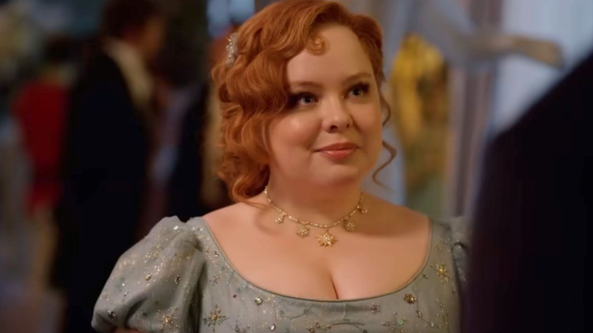 Extrait de la partie 1 de la saison 3 de Bridgerton. // Source : Netflix France Extrait de la partie 1 de la saison 3 de Bridgerton. // Source : Netflix France