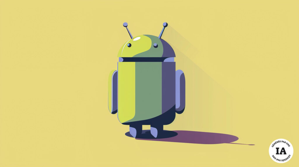 bugdroid bugdroid