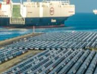 BYD cargo Explorer 1 pour conquérir l'Europe // Source : BYD BYD cargo Explorer 1 pour conquérir l'Europe // Source : BYD
