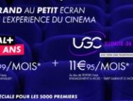 Canal+ UGC // Source : Canal+