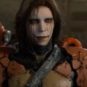 Death Stranding 2: On The Beach // Source : Capture d'écran Death Stranding 2: On The Beach // Source : Capture d'écran