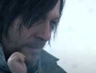 Death Stranding 2: On The Beach // Source : Capture d'écran Death Stranding 2: On The Beach // Source : Capture d'écran