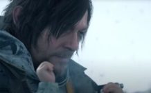Death Stranding 2: On The Beach // Source : Capture d'écran Death Stranding 2: On The Beach // Source : Capture d'écran
